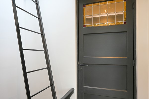 Medium property photo - Mathenesserdijk, 3027 AK Rotterdam